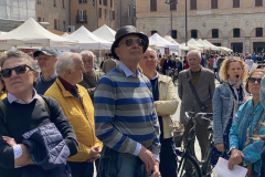10 maggio 2025: visita culturale a Ferrara