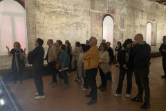 10 maggio 2025: visita culturale a Ferrara