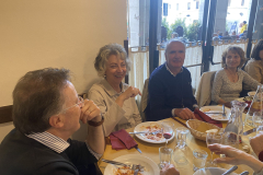 10 maggio 2025: visita culturale a Ferrara