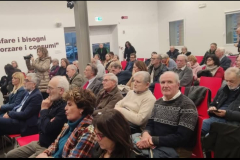 16 gennaio 2026 incontro a Pistoia su "L'Uso sociale dei beni confiscati alle mafie