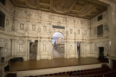 Vicenza Teatro olimpico 8 maggio 2024