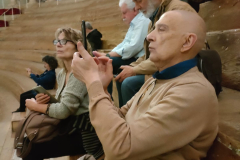 8 maggio 2024 viaggio a Vicenza
